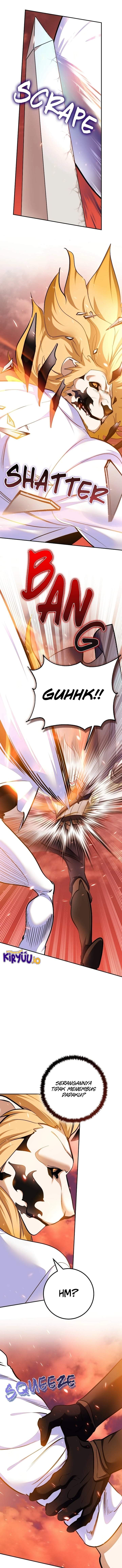 Return to Player Chap 231 - Next Chap 232