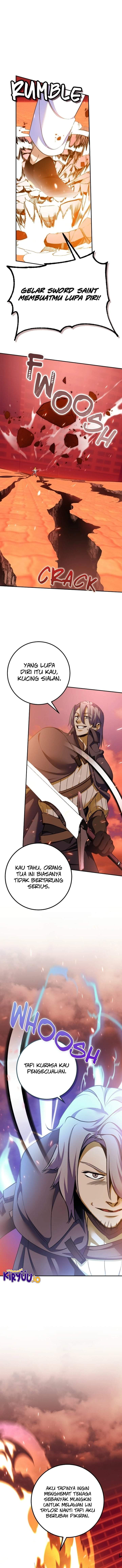 Return to Player Chap 231 - Next Chap 232