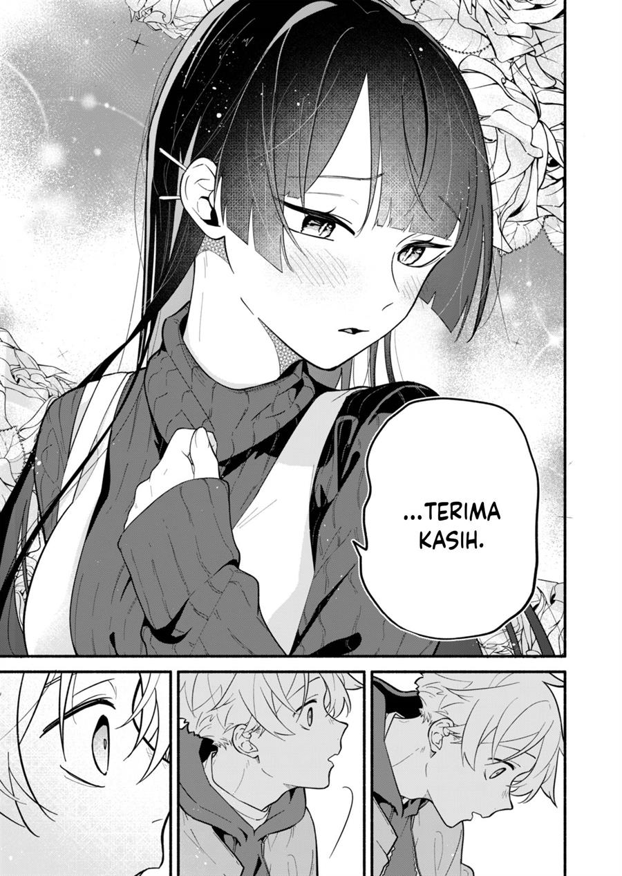 Boku no Ikezuna Konyakusha Chap 1 - Next Chap 2