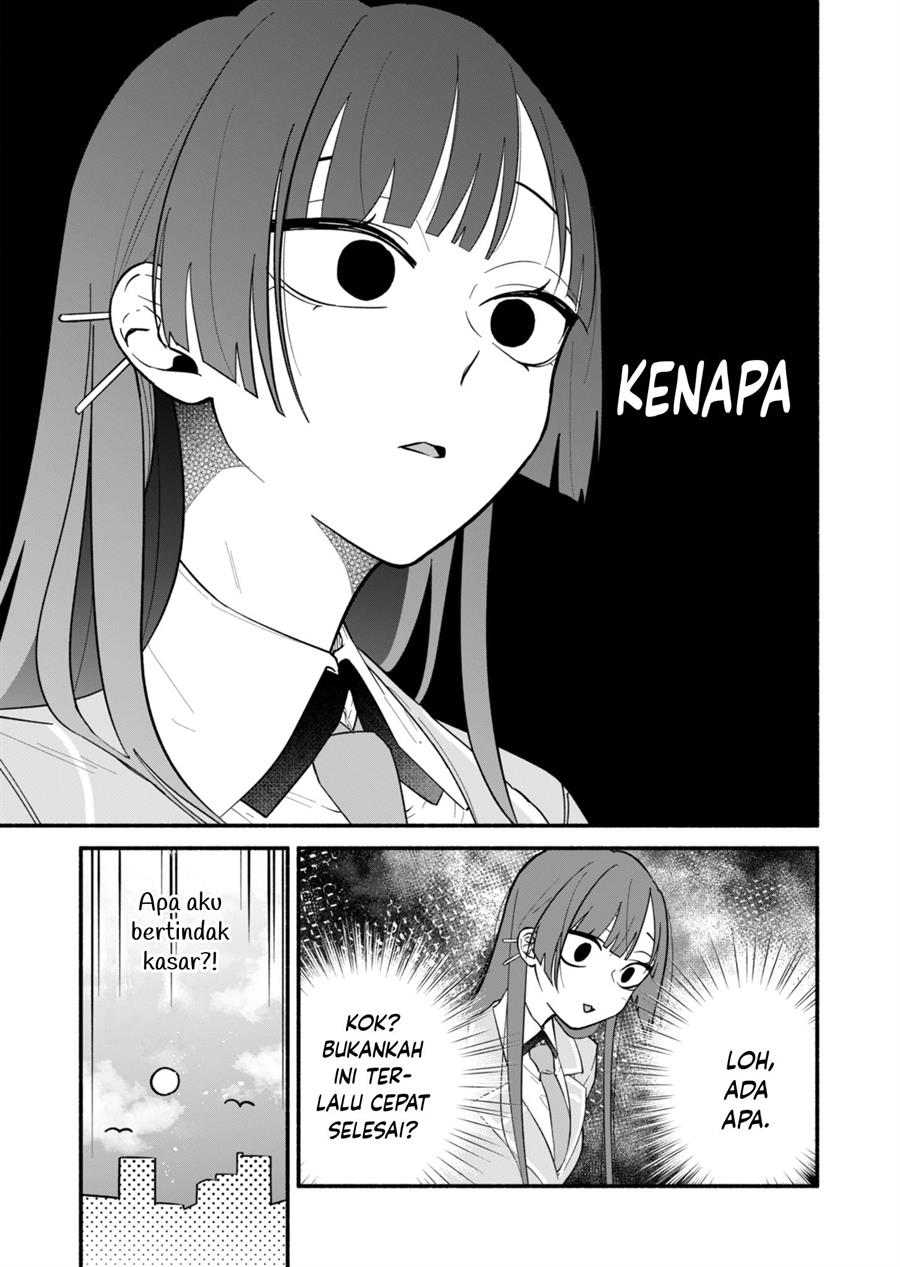 Boku no Ikezuna Konyakusha Chap 2 - Next Chap 3