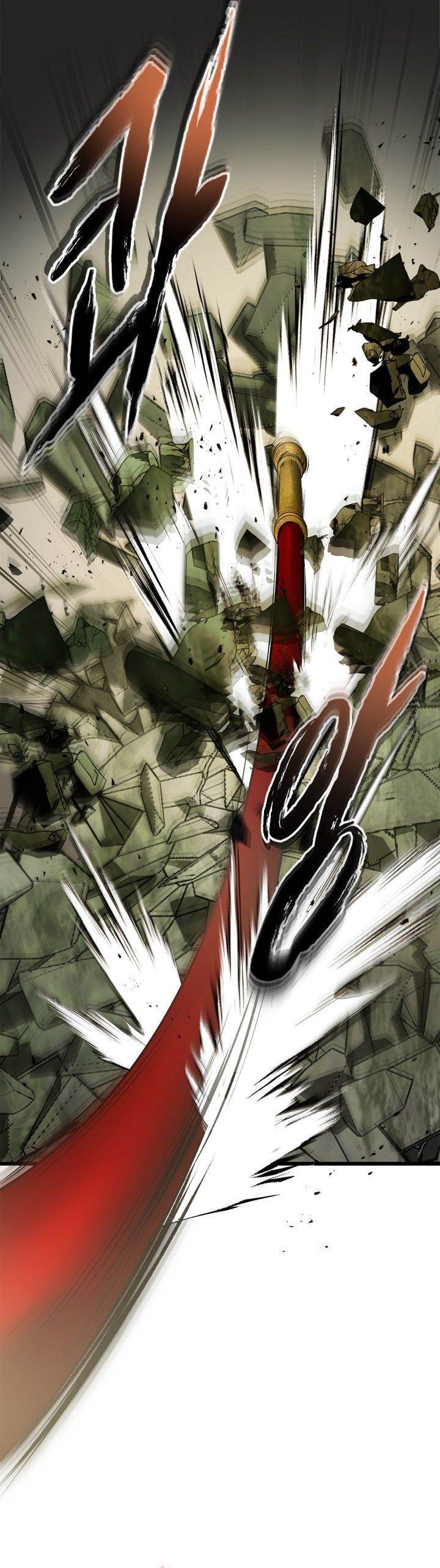 Leveling With the Gods Chap 155 - Next Chap 156