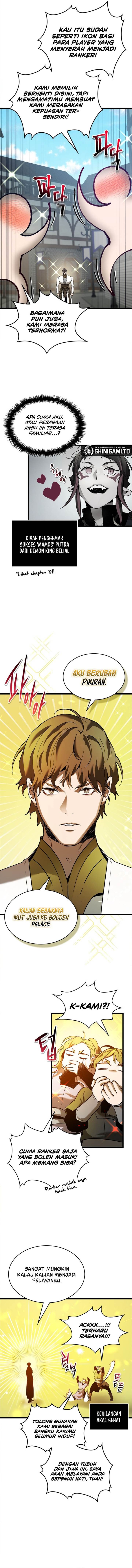 Leveling With the Gods Chap 159 - Next Chap 160