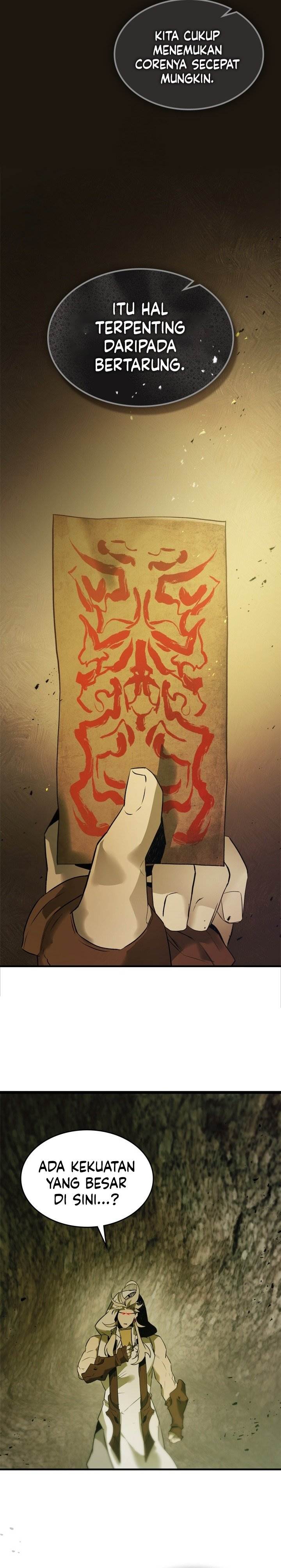Leveling With the Gods Chap 150 - Next Chap 151