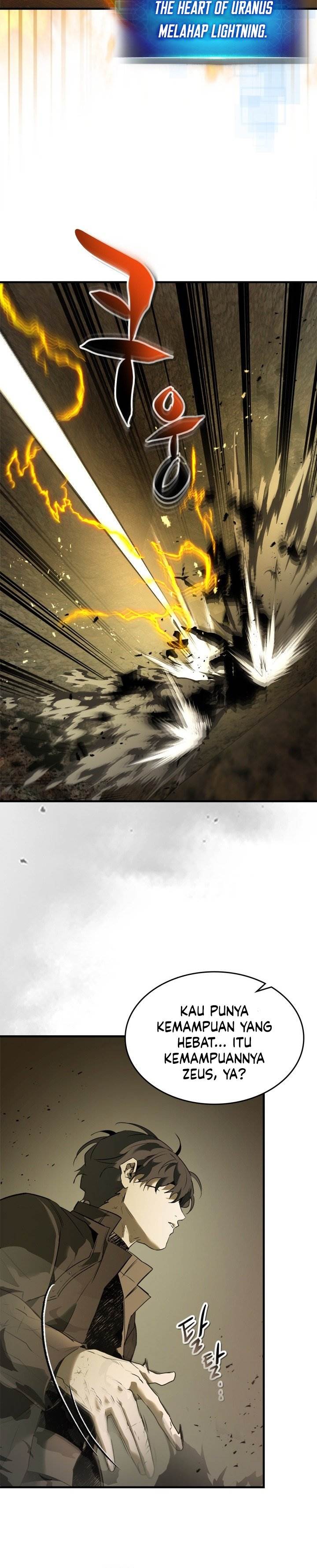 Leveling With the Gods Chap 150 - Next Chap 151