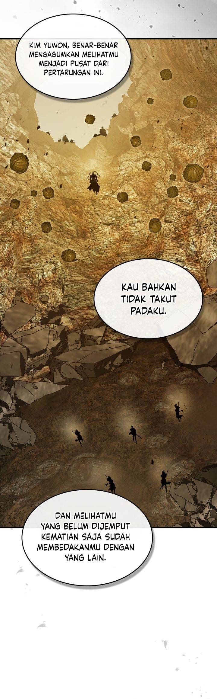 Leveling With the Gods Chap 151 - Next Chap 152