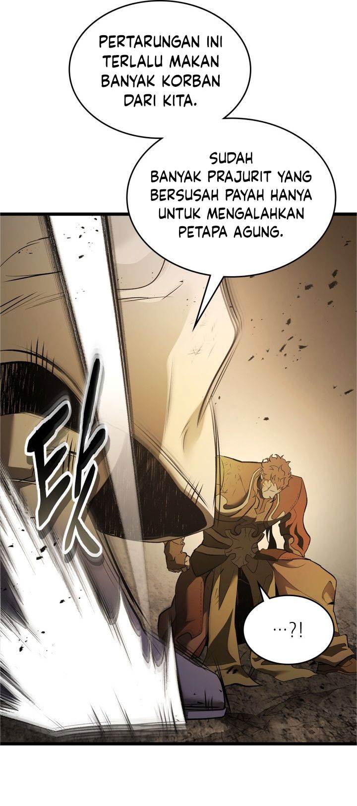 Leveling With the Gods Chap 153 - Next Chap 154