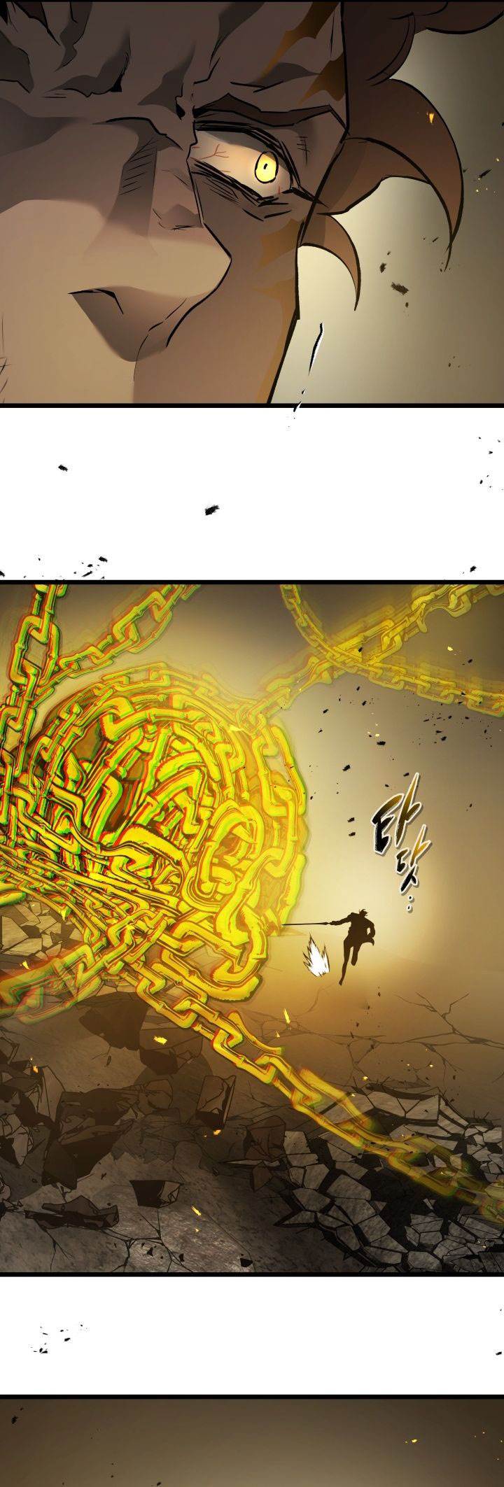 Leveling With the Gods Chap 153 - Next Chap 154