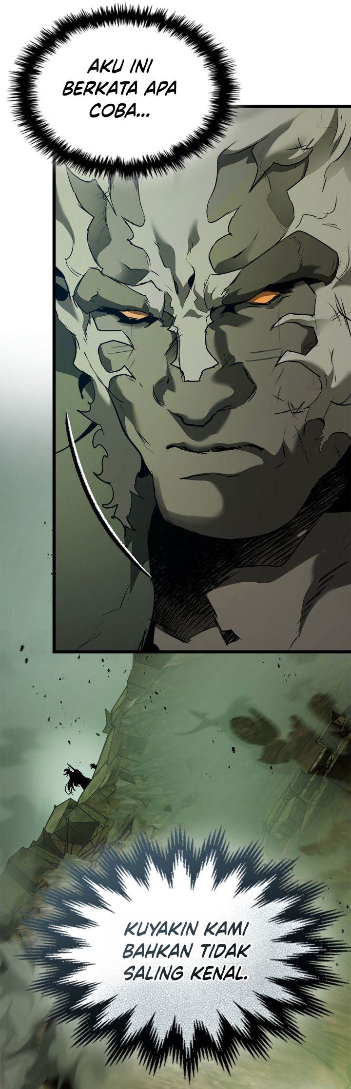 Leveling With the Gods Chap 153 - Next Chap 154
