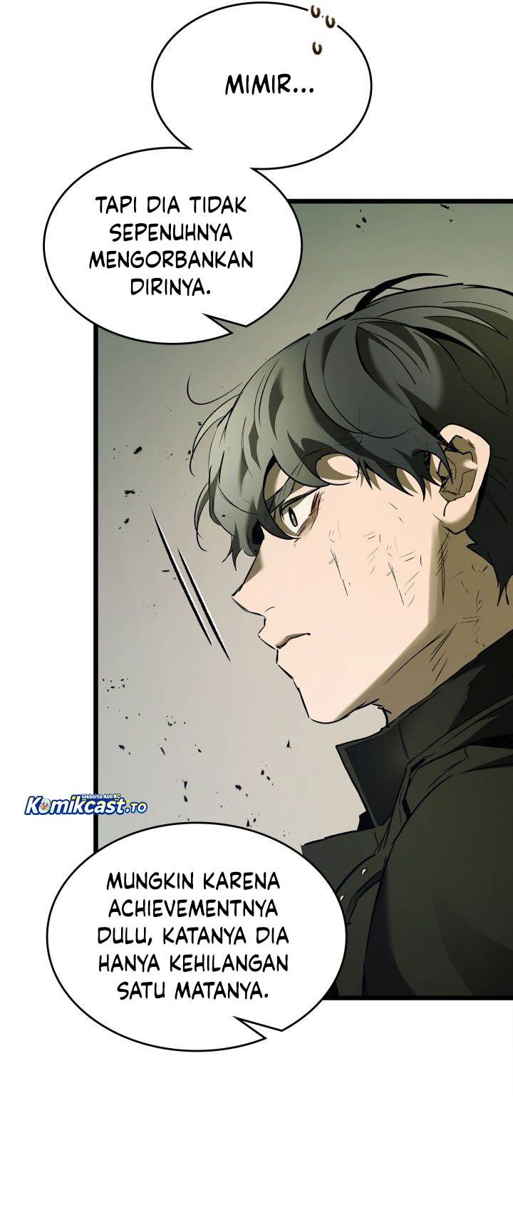 Leveling With the Gods Chap 153 - Next Chap 154