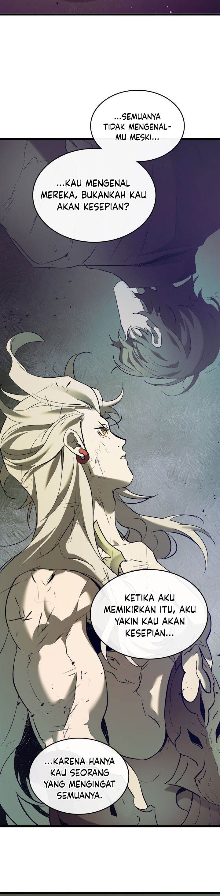 Leveling With the Gods Chap 153 - Next Chap 154