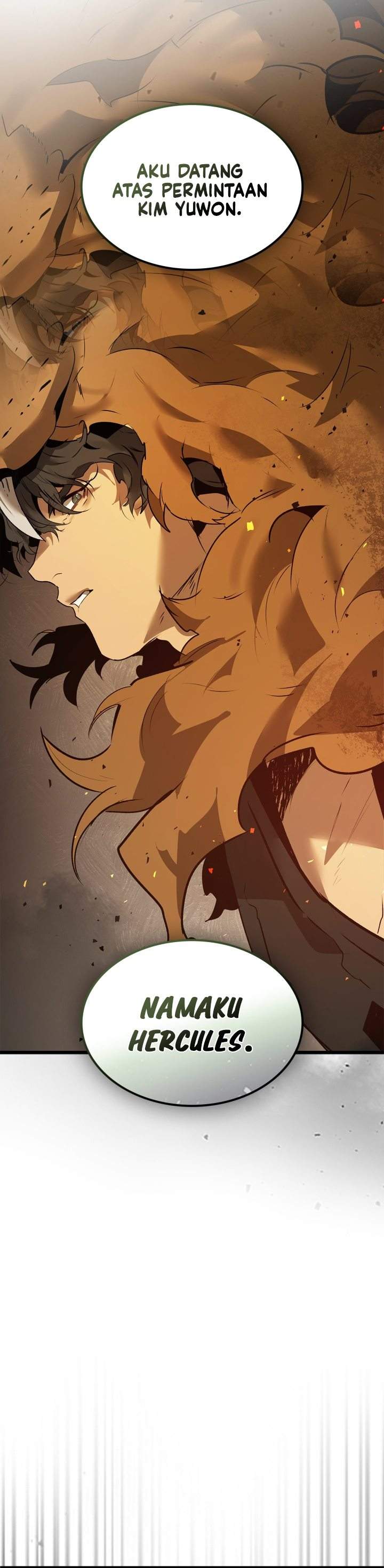 Leveling With the Gods Chap 167 - Next Chap 168