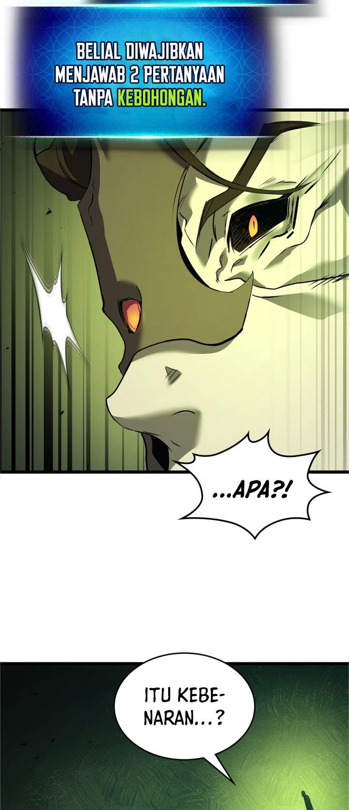 Leveling With the Gods Chap 165 - Next Chap 166