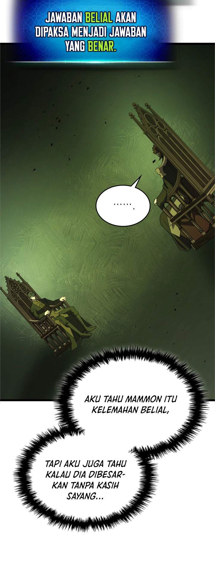 Leveling With the Gods Chap 165 - Next Chap 166