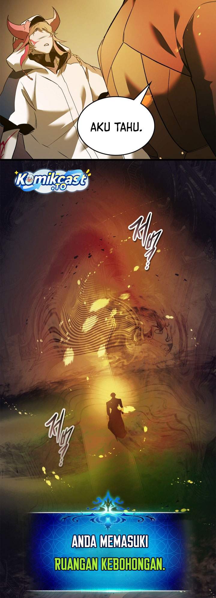 Leveling With the Gods Chap 165 - Next Chap 166