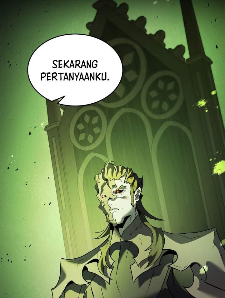 Leveling With the Gods Chap 165 - Next Chap 166