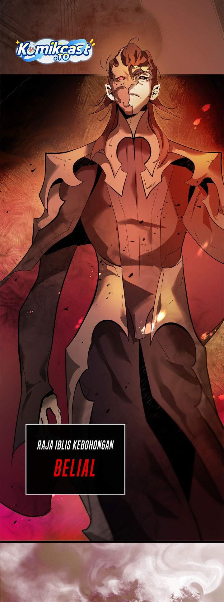 Leveling With the Gods Chap 165 - Next Chap 166