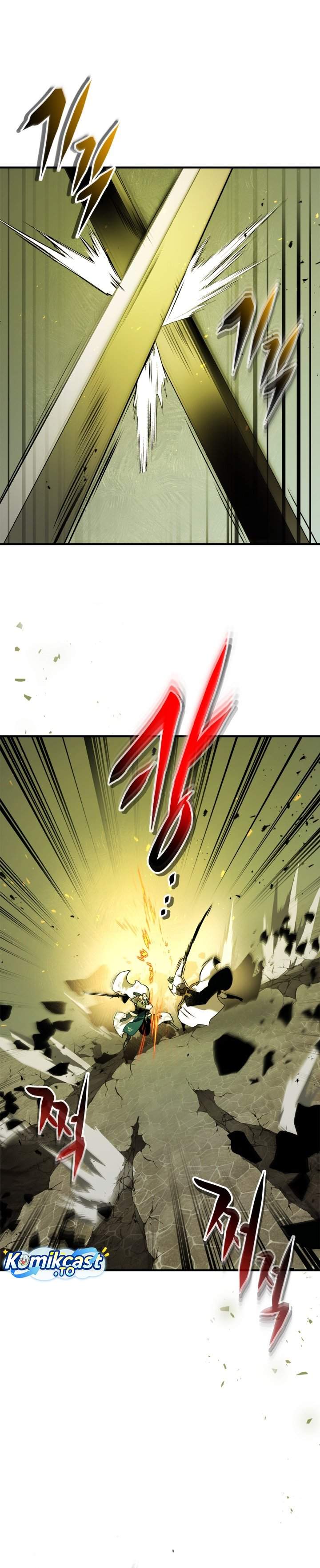 Leveling With the Gods Chap 162 - Next Chap 163