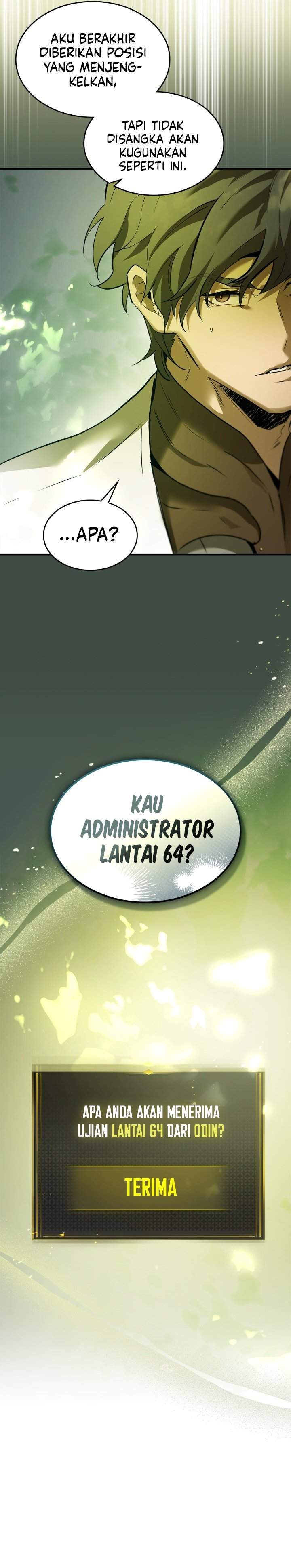 Leveling With the Gods Chap 162 - Next Chap 163