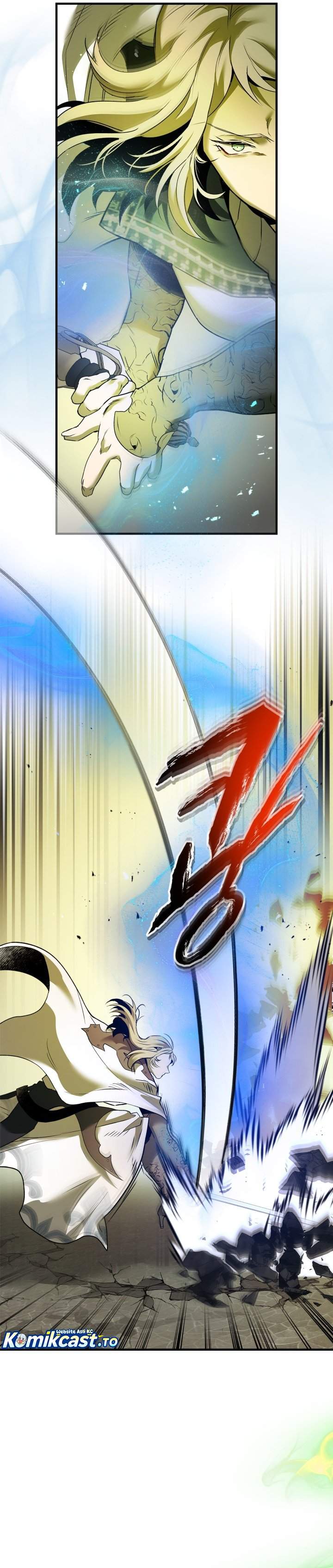 Leveling With the Gods Chap 162 - Next Chap 163