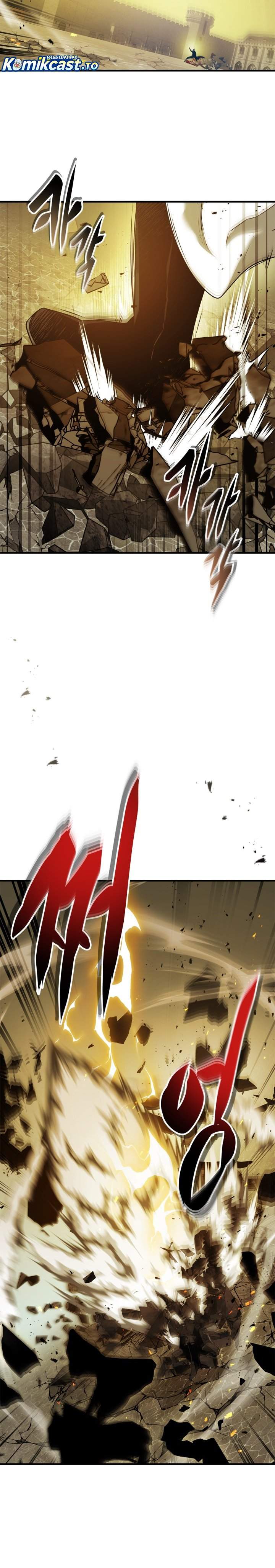 Leveling With the Gods Chap 162 - Next Chap 163