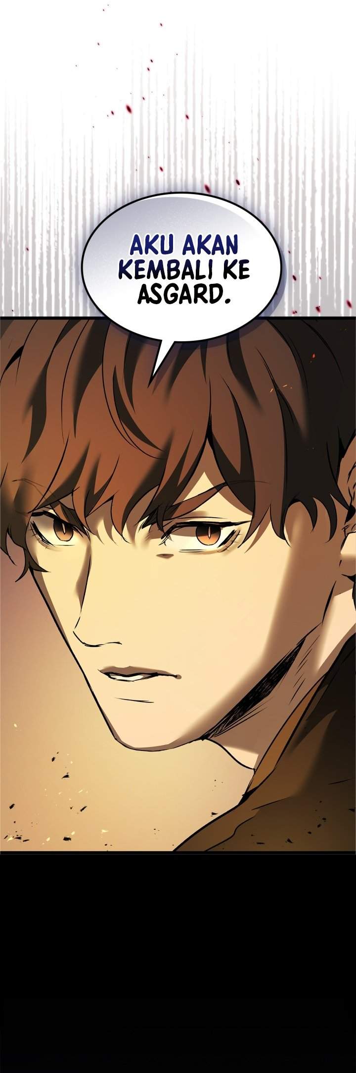 Leveling With the Gods Chap 163 - Next Chap 164