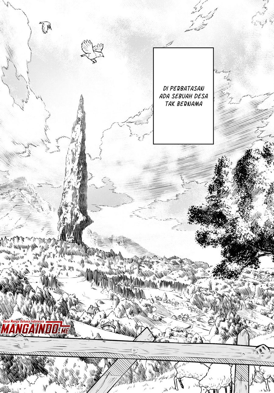 Monogatari no Kuromaku ni Tensei shite Chap 1.1 - Next Chap 2.1