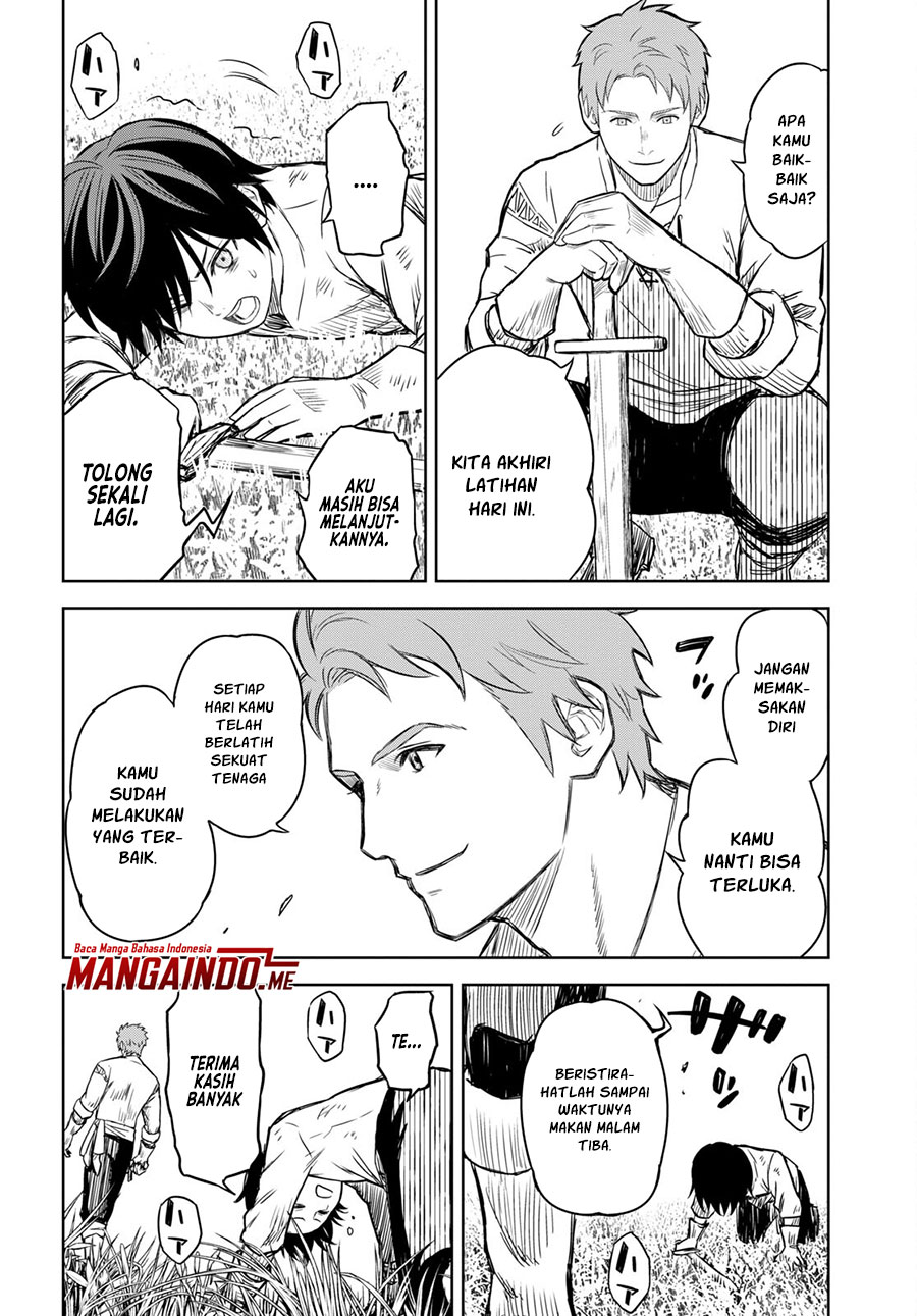 Monogatari no Kuromaku ni Tensei shite Chap 1.1 - Next Chap 2.1