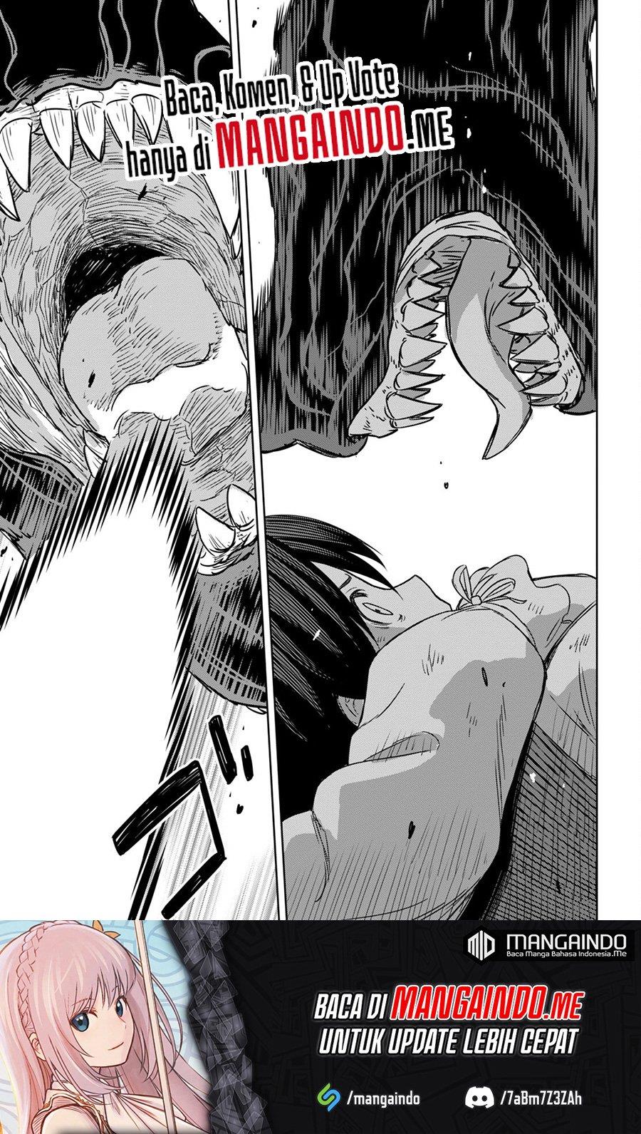Monogatari no Kuromaku ni Tensei shite Chap 10 - Next Chap 11