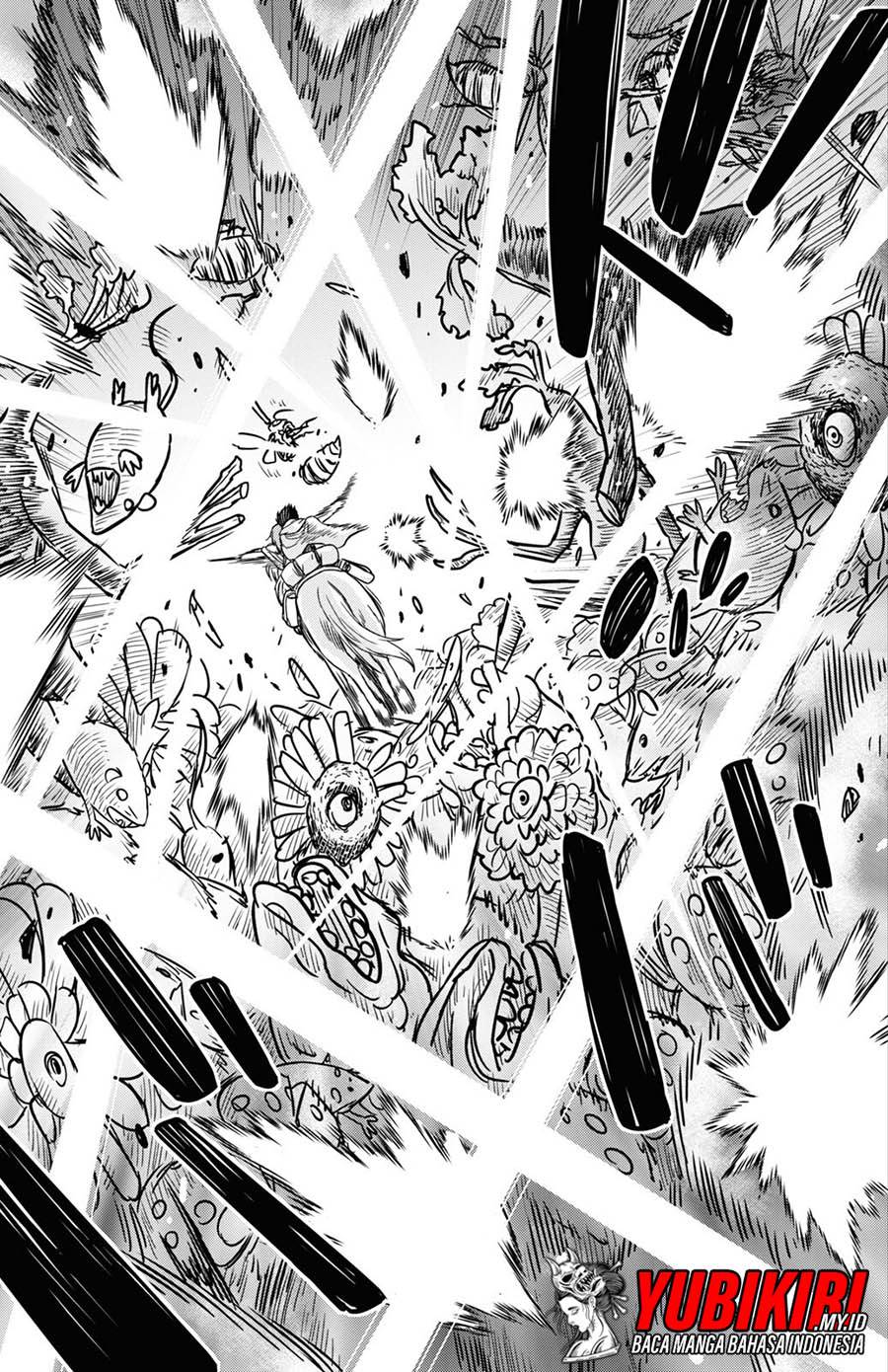 Monogatari no Kuromaku ni Tensei shite Chap 13 - Next Chap 14