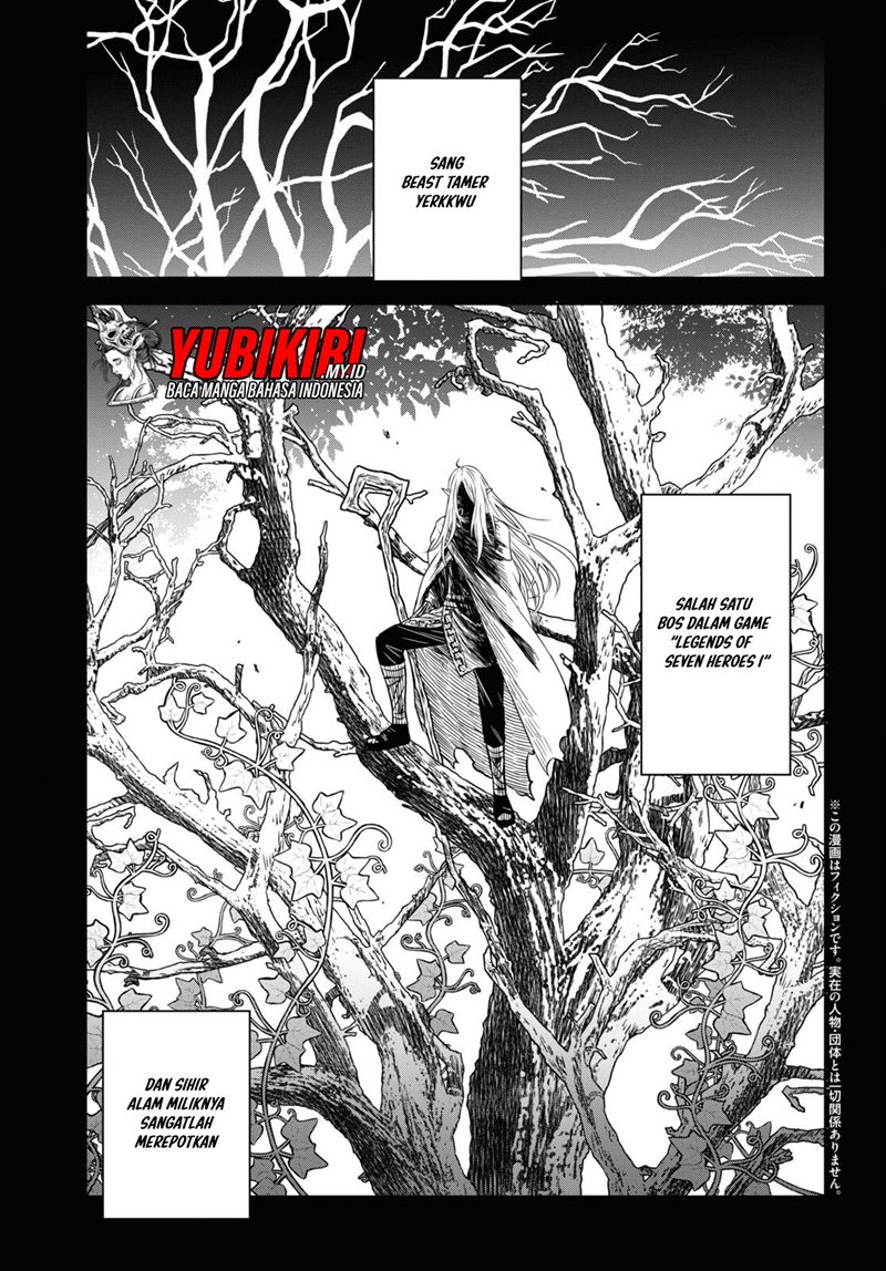Monogatari no Kuromaku ni Tensei shite Chap 14 - Next Chap 15