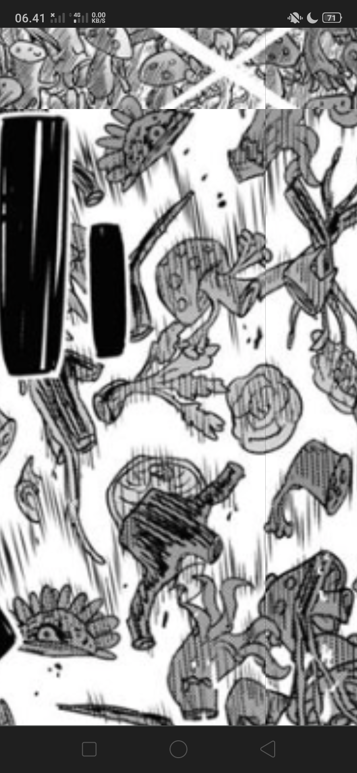 Monogatari no Kuromaku ni Tensei shite Chap 14 - Next Chap 15