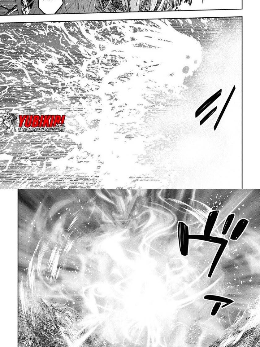 Monogatari no Kuromaku ni Tensei shite Chap 15 - Next Chap 16