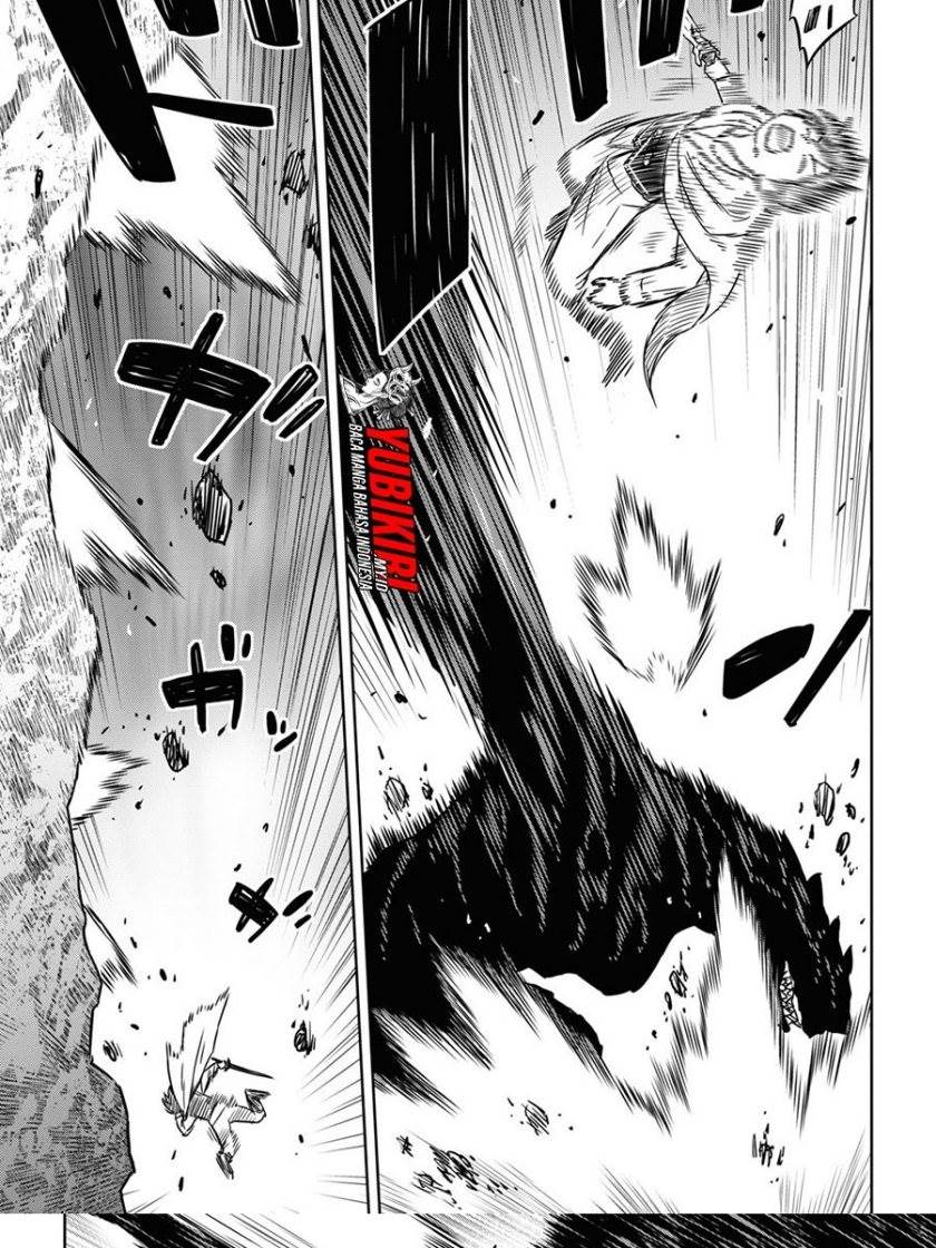 Monogatari no Kuromaku ni Tensei shite Chap 15 - Next Chap 16