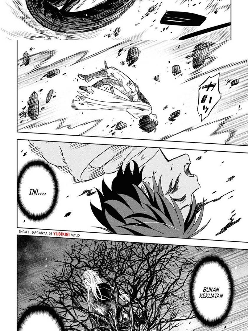 Monogatari no Kuromaku ni Tensei shite Chap 15 - Next Chap 16