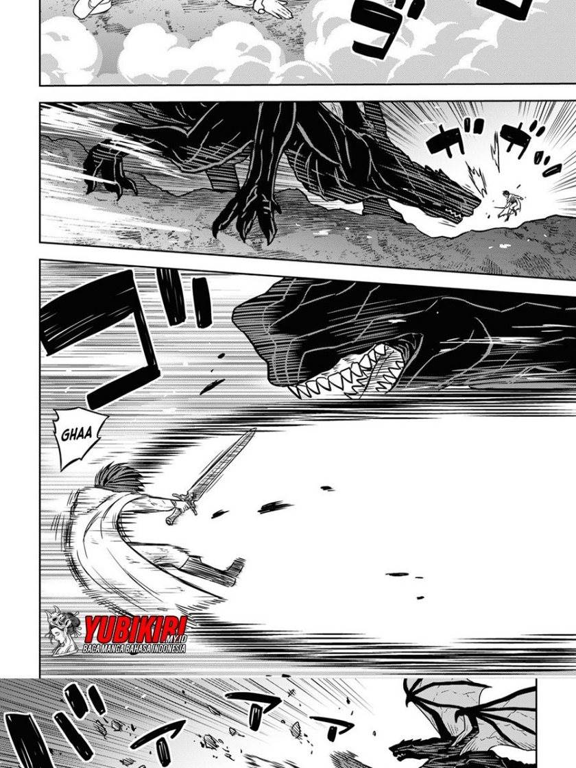 Monogatari no Kuromaku ni Tensei shite Chap 15 - Next Chap 16