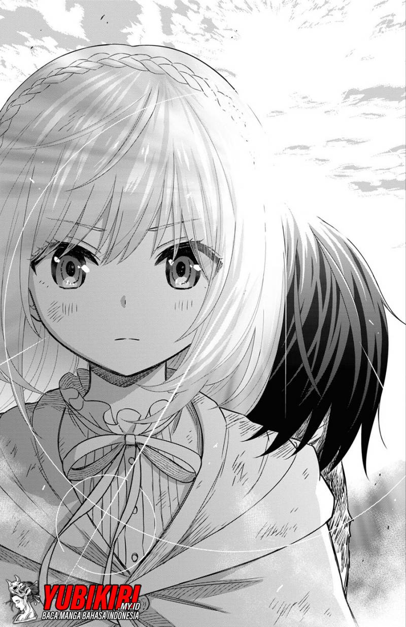 Monogatari no Kuromaku ni Tensei shite Chap 16 - Next Chap 17
