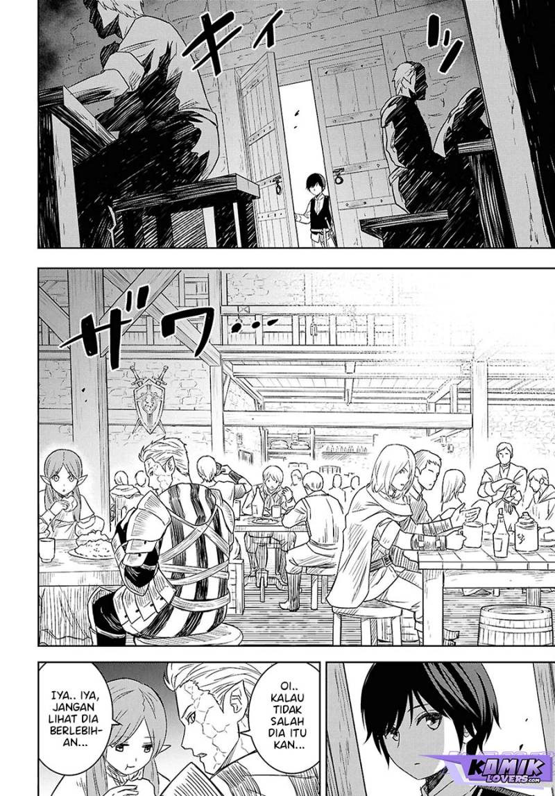 Monogatari no Kuromaku ni Tensei shite Chap 21 - Next Chap 22