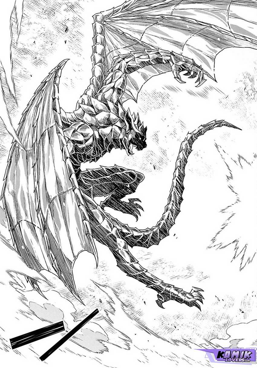 Monogatari no Kuromaku ni Tensei shite Chap 22 - Next Chap 23