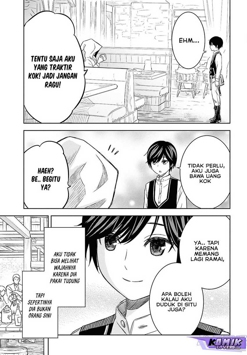 Monogatari no Kuromaku ni Tensei shite Chap 22 - Next Chap 23