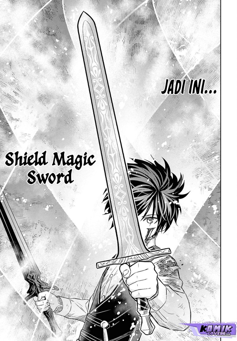 Monogatari no Kuromaku ni Tensei shite Chap 23 - Next Chap 24