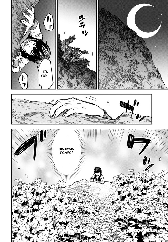 Monogatari no Kuromaku ni Tensei shite Chap 3.2 - Next Chap 4.2