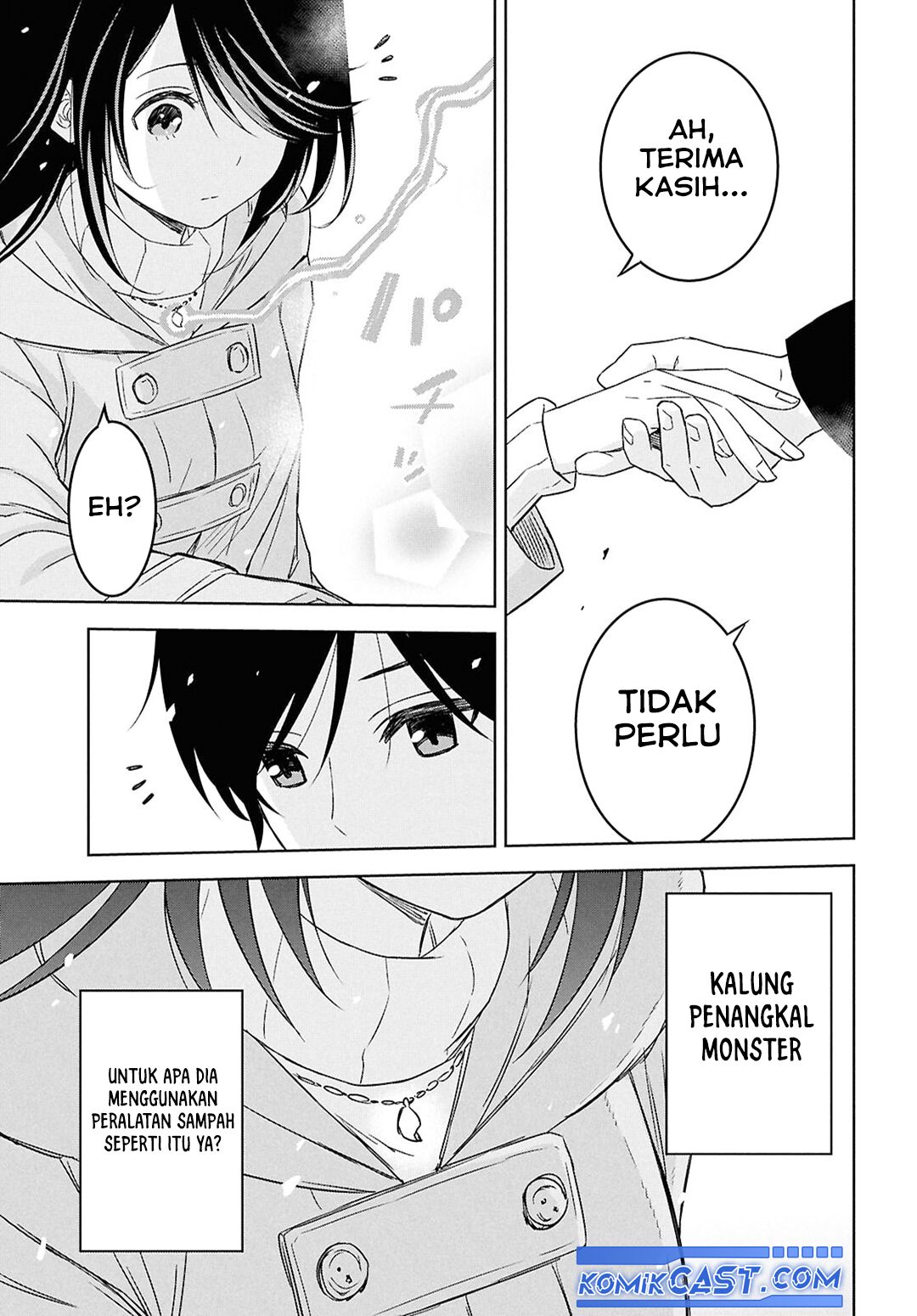 Monogatari no Kuromaku ni Tensei shite Chap 31 - Next Chap 32