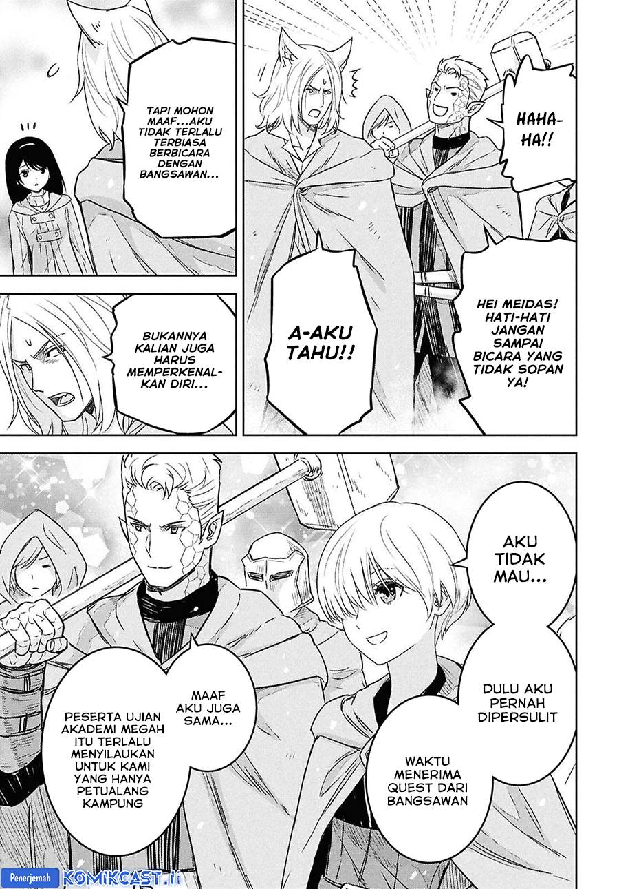 Monogatari no Kuromaku ni Tensei shite Chap 32 - Next Chap 33