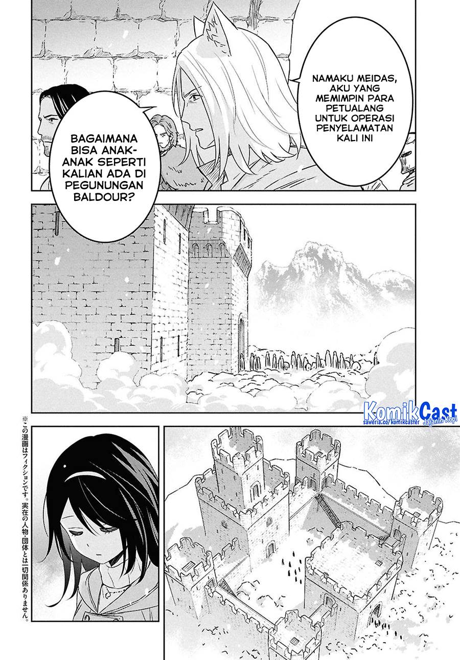 Monogatari no Kuromaku ni Tensei shite Chap 32 - Next Chap 33