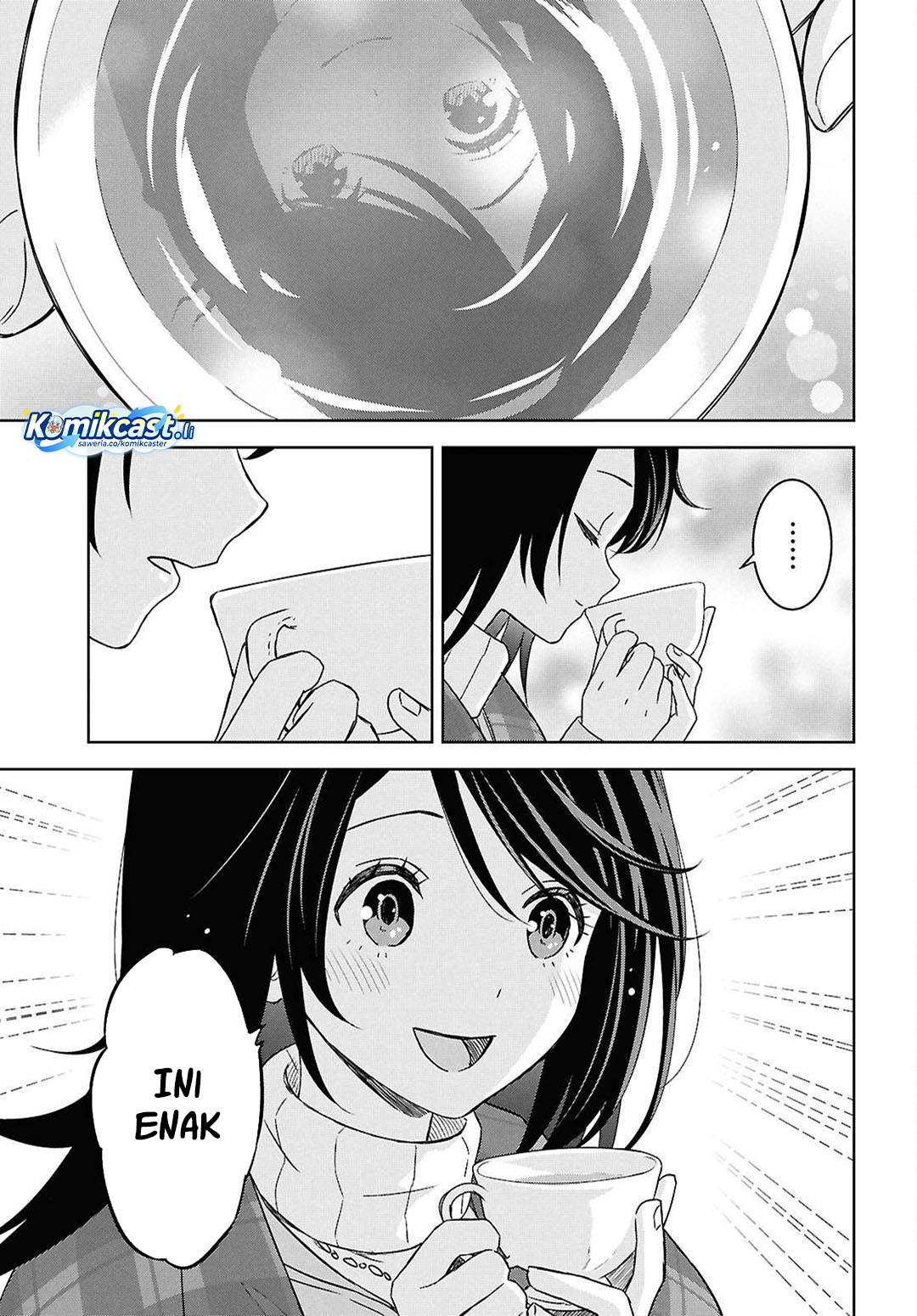 Monogatari no Kuromaku ni Tensei shite Chap 34 - Next Chap 35