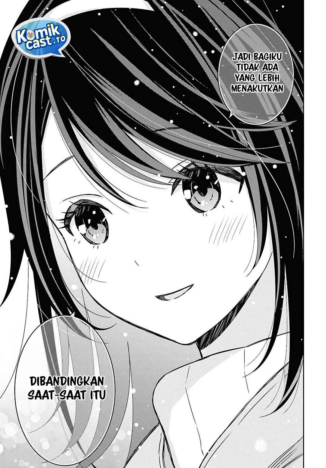 Monogatari no Kuromaku ni Tensei shite Chap 35 - Next Chap 36