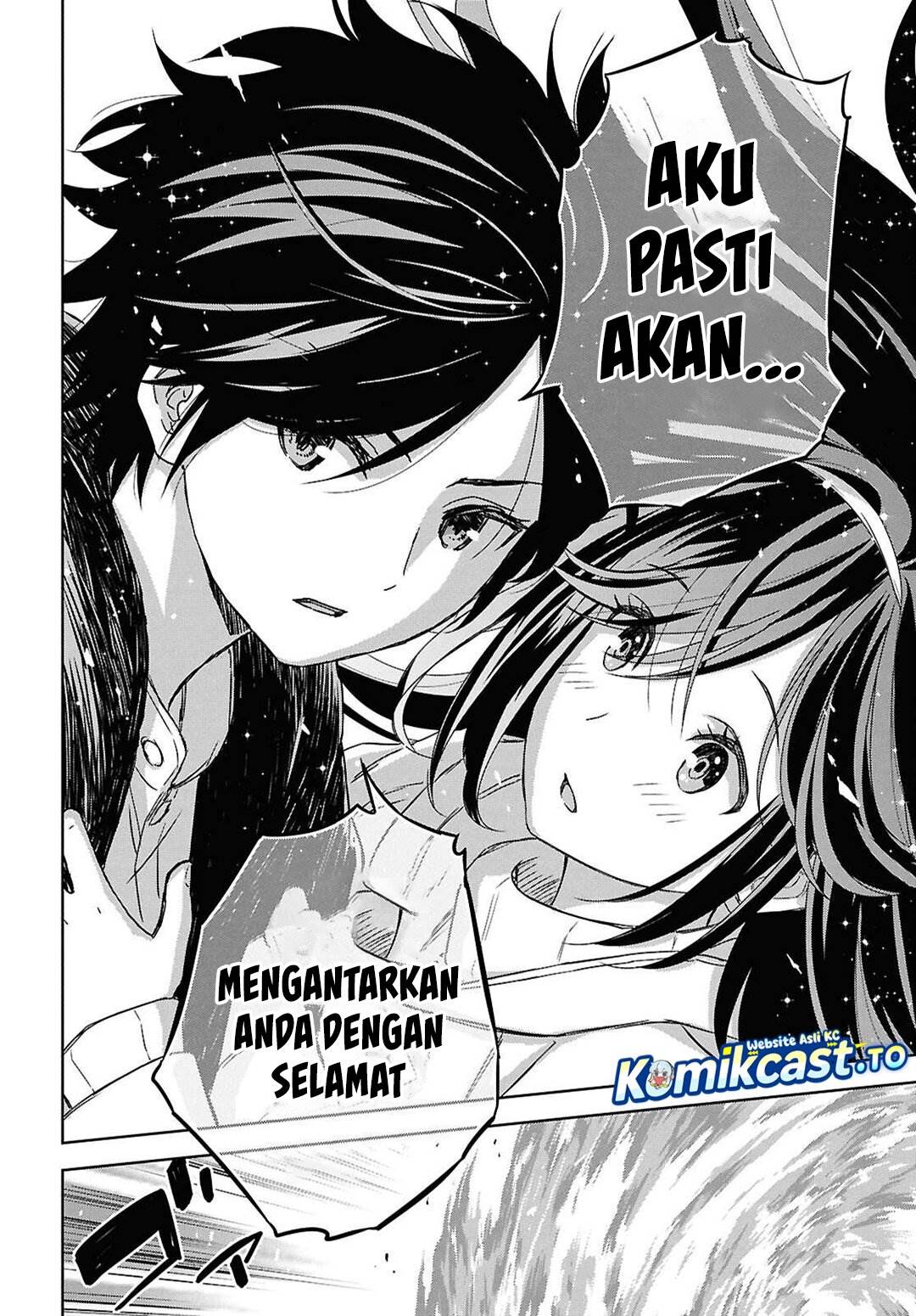 Monogatari no Kuromaku ni Tensei shite Chap 36 - Next Chap 37