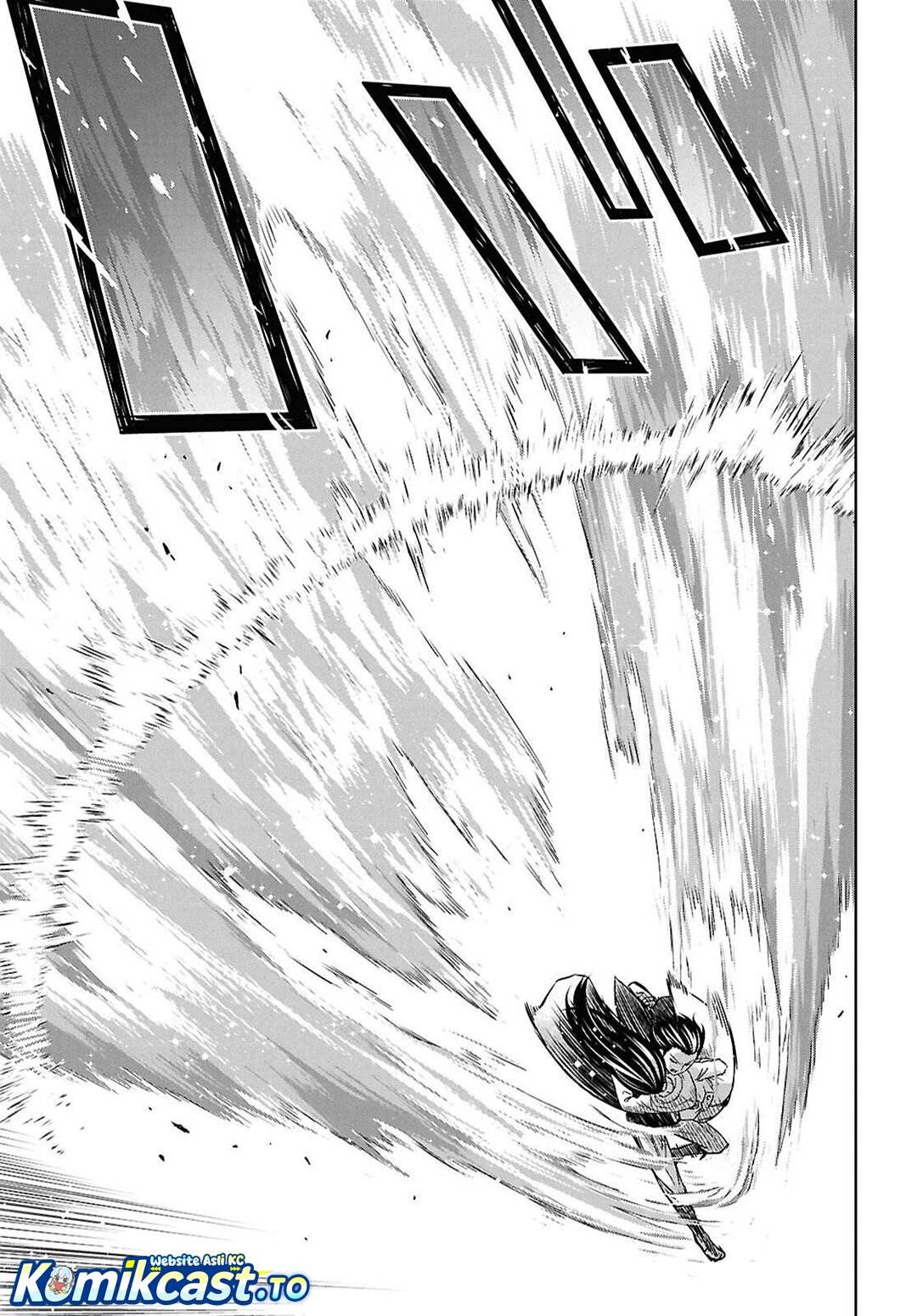 Monogatari no Kuromaku ni Tensei shite Chap 36 - Next Chap 37