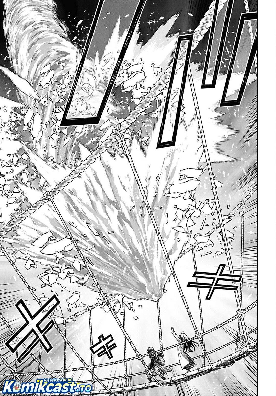 Monogatari no Kuromaku ni Tensei shite Chap 36 - Next Chap 37