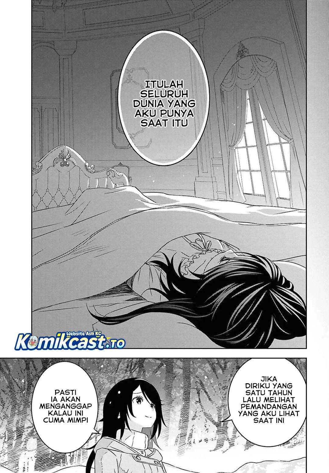 Monogatari no Kuromaku ni Tensei shite Chap 37 - Next Chap 38